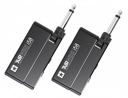 Радиосистема Blackstar Airwire i58