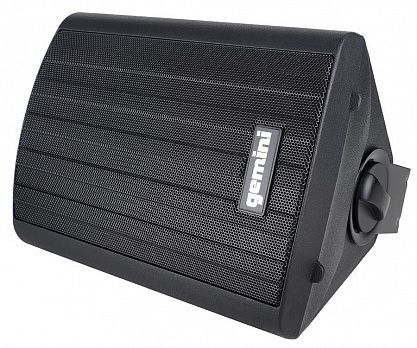 Акустическая система Gemini GHSI-W525BT-PR-BLK