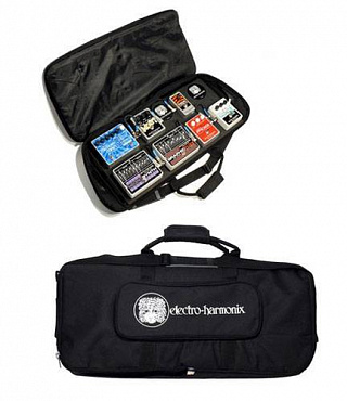ПЕДАЛБОАРД ELECTRO-HARMONIX BAG