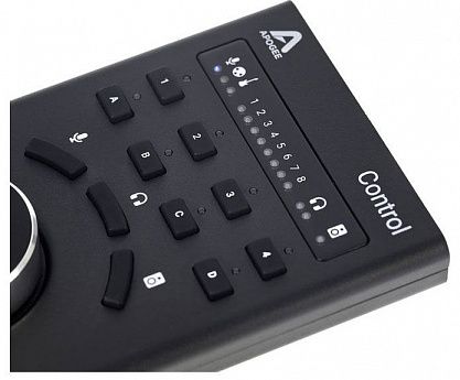 Контроллер Apogee Control USB