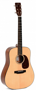 Электроакустическая гитара SIGMA SDM-18E+