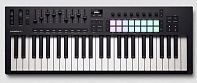 MIDI-контроллер Novation Launchkey 49 MK4