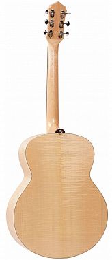 Акустическая гитара MOLLO SJ-60NA