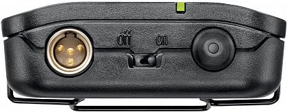 Радосистема SHURE BLX1288E/P31-M17