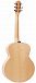Акустическая гитара MOLLO SJ-60NA