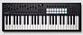 MIDI-контроллер Novation Launchkey 49 MK4