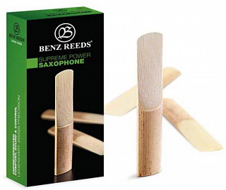 Набор тростей для саксофона BENZ REEDS BSP5ST20