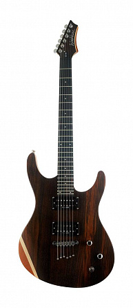 ЭЛЕКТРОГИТАРА WASHBURN RX80N