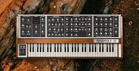Arturia Memory V — эмуляция легендарного синтезатора Memorymoog