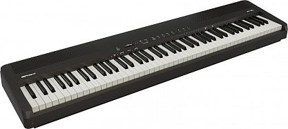 Цифровое пианино ROLAND FP-40-BK