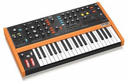 Синтезатор BEHRINGER POLY D