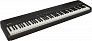 Цифровое пианино ROLAND FP-40-BK