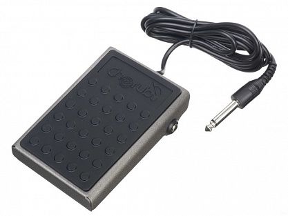 Педаль сустейна Cherub WTB-006