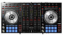 DJ-контроллер PIONEER DDJ-SX