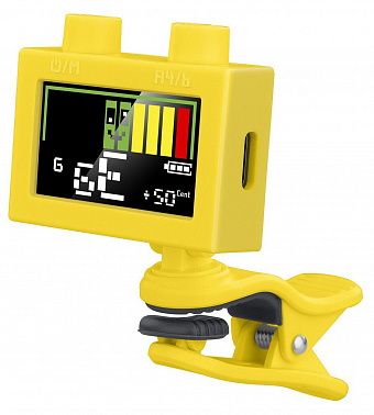 Тюнер CHERUB WST-570Li-YL