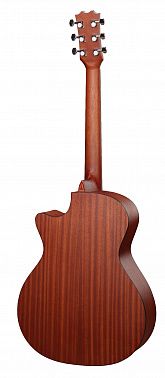 Акустическая гитара MiLena Music ML-GA1-MAH