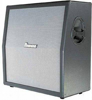 ГИТАРНЫЙ КАБИНЕТ IBANEZ TN412A THERMION SPEAKER CABINET (ANGLED)