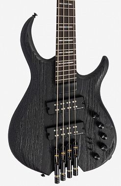 Бас-гитара Sire M6 4 BK.S