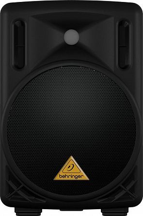 АКУСТИЧЕСКАЯ СИСТЕМА BEHRINGER B208D EUROLIVE (Уценка)