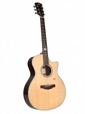 Акустическая гитара Kepma G1S-GA-N