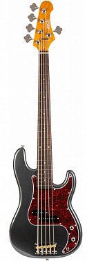 Бас-гитара JET JPB-305 CRC