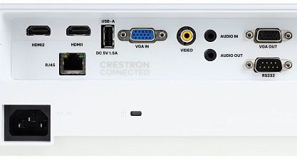 Проектор InFocus IN0046SL