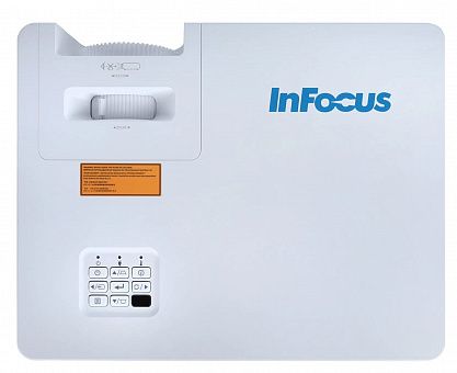 Проектор InFocus INL146