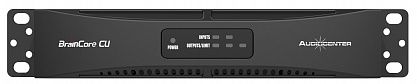 Аудиопроцессор Audiocenter Braincore CU