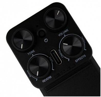 Звукосниматель X2 DOUBLE U3