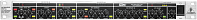 ПРЕДУСИЛИТЕЛЬ BEHRINGER ULTRAVOICE DIGITAL VX 2496