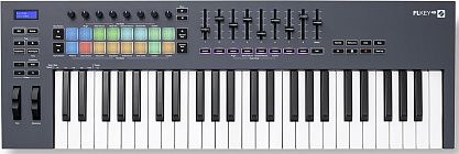 MIDI-контроллер NOVATION FLkey 49 MK1