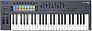 MIDI-контроллер NOVATION FLkey 49 MK1