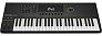 USB MIDI-клавиатура Native Instruments Kontrol S49 MK3