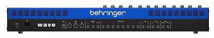 Синтезатор BEHRINGER WAVE