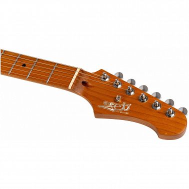 Электрогитара JET JJ-300 P90 OW Электрогитара JET JJ-300 P90 OW