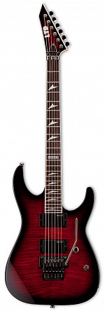 Электрогитара LTD M-330R-FM STBCSB