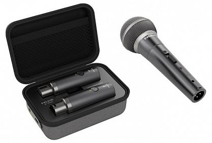 Радиосистема Nux B-3RC