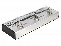Гитарный процессор VALETON MES-1 Dapper Mini