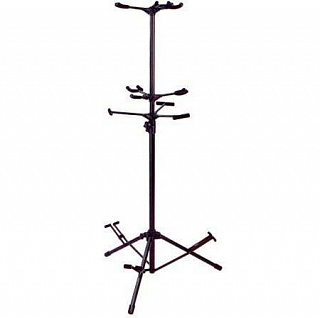ПОДСТАВКА ПОД ГИТАРУ ZZ-STANDS GS-2616BE