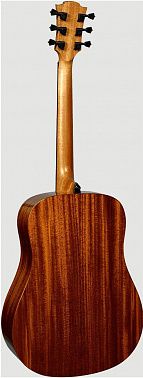 Акустическая гитара LAG GLA T88D