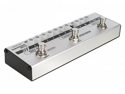 Гитарный процессор VALETON MES-1 Dapper Mini