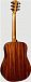 Акустическая гитара LAG GLA T88D