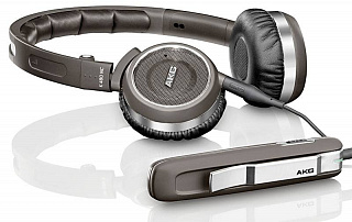 НАУШНИКИ AKG K480 NC
