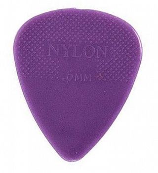 МЕДИАТОР Stagg Nylon Standard 60 (1 шт)
