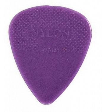 МЕДИАТОР Stagg Nylon Standard 60 (1 шт)