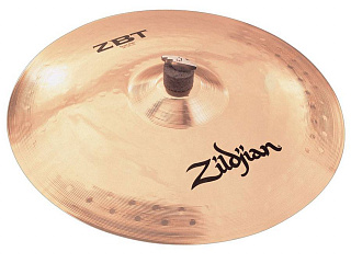 ТАРЕЛКА ZILDJIAN 18" ZBT CRASH RIDE