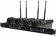 Радиосистема AXELVOX DWS7000HT (FC Bundle)