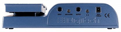 ПРОЦЕССОР БАСОВЫЙ DIGITECH BP 200