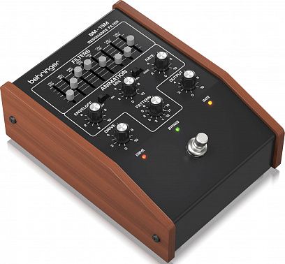 Педаль эффектов BEHRINGER BM-15M MURF BOX