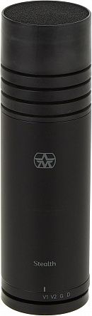 Микрофон ASTON MICROPHONES STEALTH BROADCAST